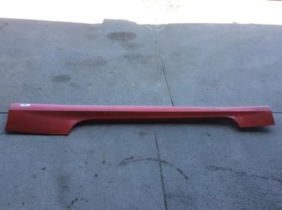 10 11 12 13 14 15 Hyundai Genesis Coupe Left Skirt Rocker Panel Mouldin Cover B