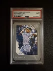 2020 Panini Dmd Kings Ken Griffey Jr Gray Frame PSA 9