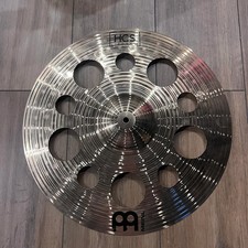 Meinl HCS Bronze 18” Trash Crash Cymbal #1277