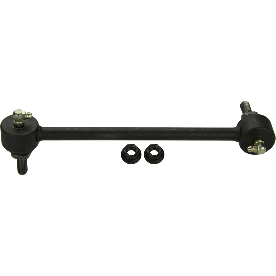 Barra estabilizadora de suspensión delantera MOOG para Smart Fortwo 2008-2016 Foto 2 de 2