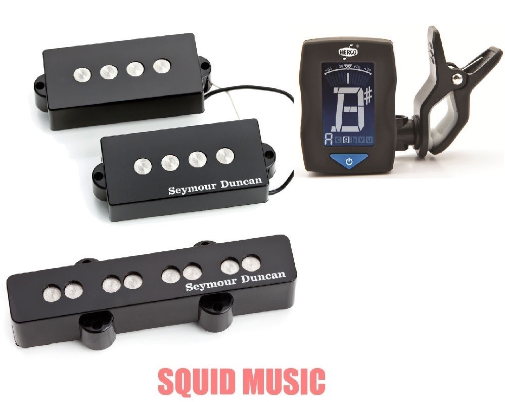 Seymour Duncan SPB-3 SJB-3