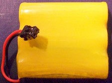 CORDLESS PHONE BATTERY GES-PCF02