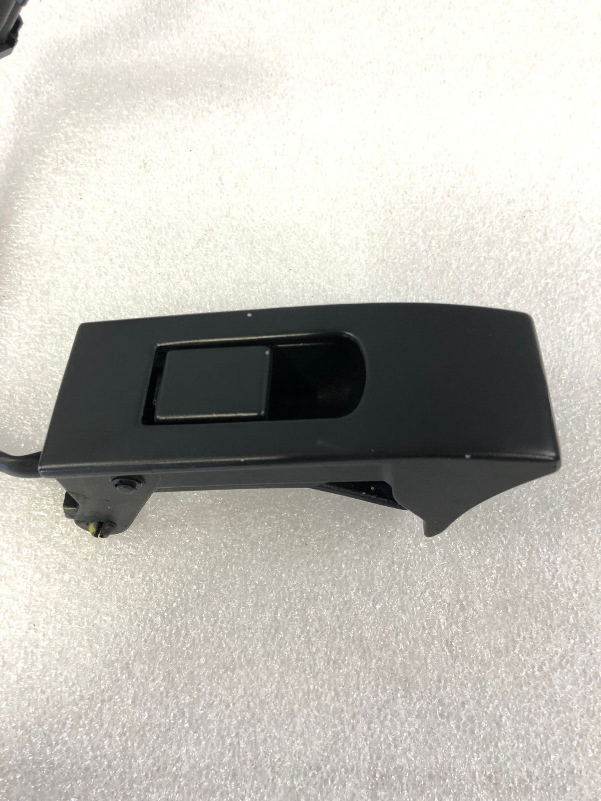 Ferrari 550, RH, Right Interior Door Handle, Used, P/N 66217600