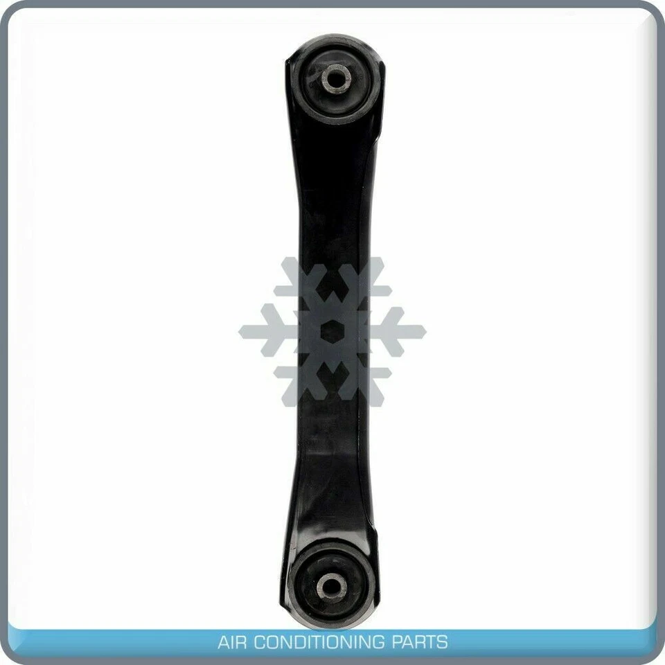 Brazo de control inferior delantero para Jeep Cherokee, Jeep Comanche, Jeep Wagoneer QOA Foto 3 de 4