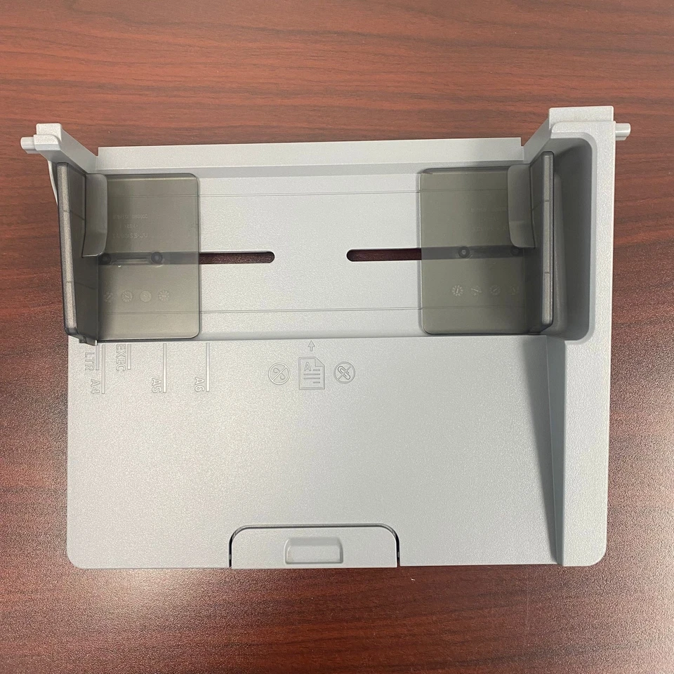 Bandeja de papel ADF genuina Konica Minolta Bizhub 4752 3622 Foto 4 de 4