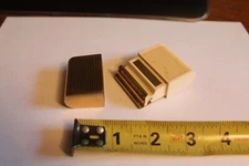 Offered is a wonderful mini razor made by Eversharp, 1.5 inch blade, cute case.