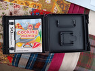 Cooking Mama - Nintendo DS - Case, Manual, Instruction Booklet Only - NO GAME — photo 4