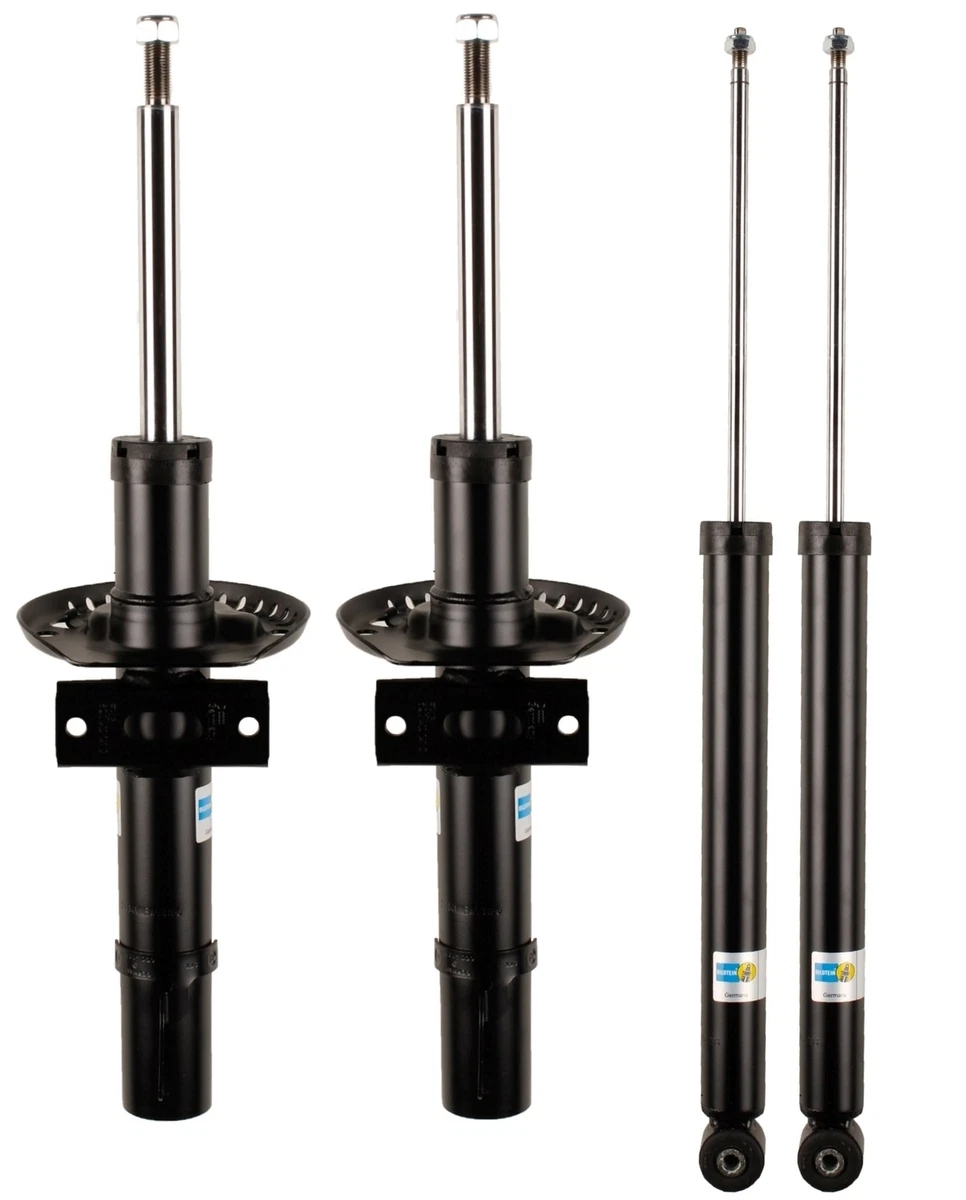 Bilstein B4 4x Shock Absorbers set For Skoda FABIA Combi 6Y5 00 07 1.9 TDI