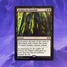 Awaken the Erstwhile 061 MTG Crimson Vow Commander VOC Zombie Black Tokens Deck