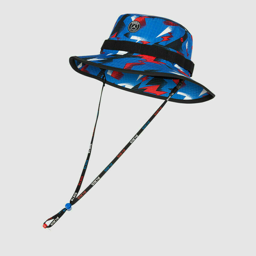 psg jordan hat