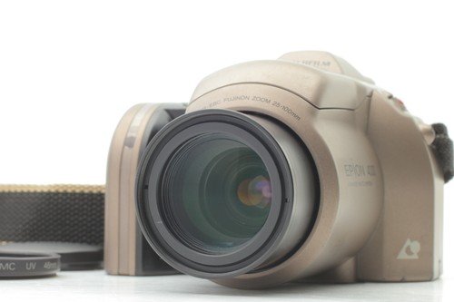 【Exc+3 】 Fujifilm Epion 4000 from japan SN50110498 - Imagen 3 de 10