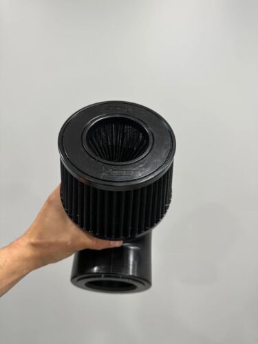 SeaDoo SC 230,300 Shorty power V2.0 Filter Air Intake Kit 2016-2023 - Picture 12 of 12