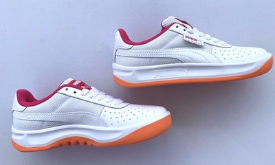 puma california pink