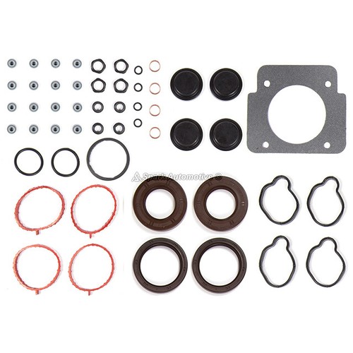 Head Gasket Bolts Set Fit 06-12 Subaru Impreza Forester Outback TURBO EJ255 57 - Picture 6 of 9