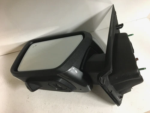 2021-2024 Ford F150 Left Side Turn Signal Door Mirror OEM Camera Power Fold