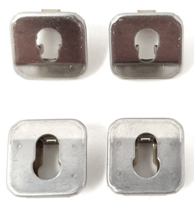 Bosch Siemens 00631174 Buchse für Rosthalterung Backofen Ersatzteil Seitenhalter