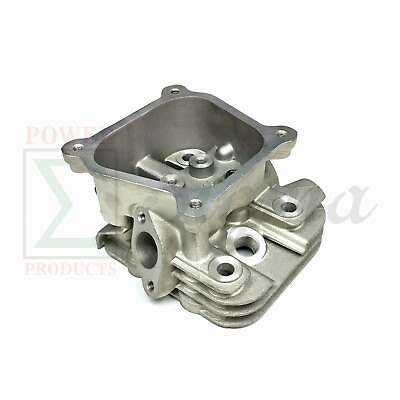 #ad Cylinder Head For Harbor Freight Tools Predator 99CC 68124 Gas Horizontal Engine $16.99