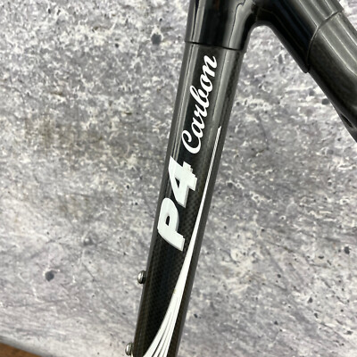 FONDRIEST フレーム Fondriest Xstatus 16.5 restoration complete & retro bike