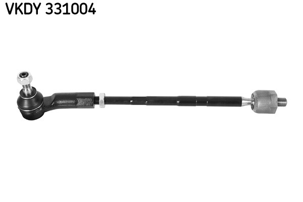 SKF VKDY 331004 Tie Rod for AUDI,SEAT,VW