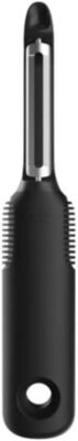 OXO Good Grips Swivel Peeler-Black