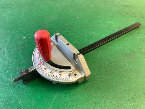 Craftsman table saw miter gauge push 315.228490 315.228510 315.228590 315.228310