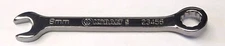 Kobalt 23456 8mm Midget Combination Wrench USA