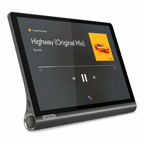 Tablet ed eBook reader Lenovo con 128 GB di archiviazione