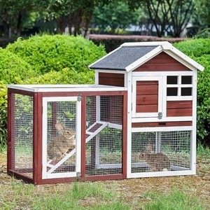 rabbit hutch ebay