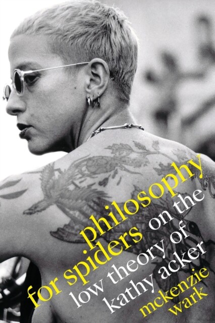 Philosophy for Spiders McKenzie Wark - Free Tracked Delivery