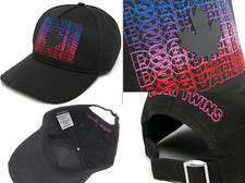 Dsquared2 Iconic Baseball Cap 1964 Cap Hat New Collection