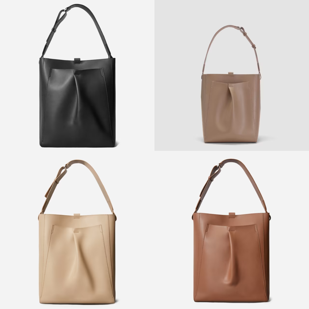 Everlane Women's The Studio Bag - Various Colors
