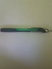 Papermate Inkjoy 550 RT 1.0M Green Pen And Ink