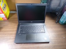 DELL LATITUDE 3480 INTEL CORE i5-7200U 2.50GHZ 4GB RAM BIOS L0CKED NO HD