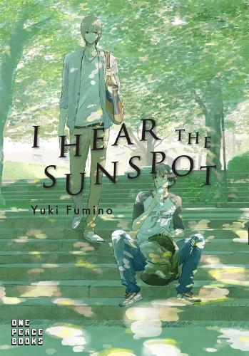 Yuki Fumino I Hear The Sunspot (taschenbuch) (us Import)