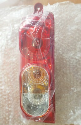 REAR COMBINATION LAMP-LH for DAEWOO DAMAS ,NEW DAMAS 03~20 #96610835 Express