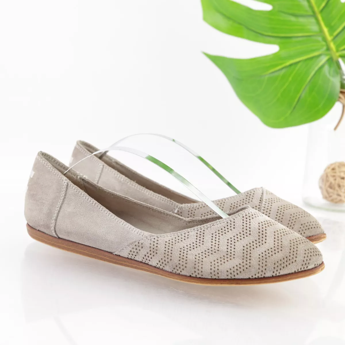 Toms sales diamond jutti