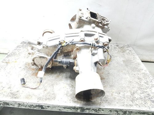 47300M1201 differenziale posteriore per MITSUBISHI GALLOPER 2.5 1998 1661446 - Picture 2 of 23