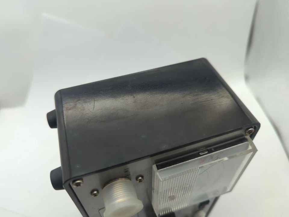 Probador transceptor de banda Vanco Citizens CBT-1 - SIN PROBAR Foto 4 de 4