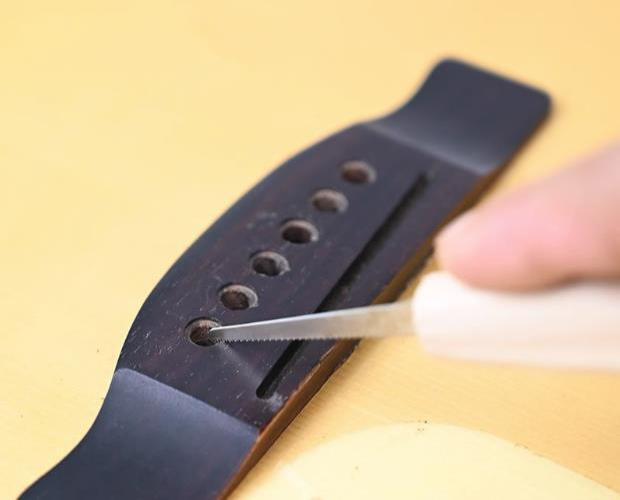 Bridge Pin Hole slotting saw, .028" (0.7mm) eBay