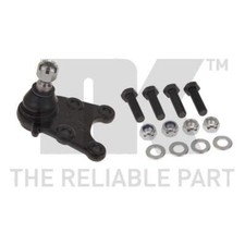 Rotule de suspension Opel CAMPO