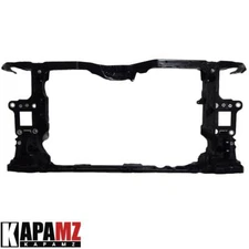 Front Radiator Support Core Sedan for Honda Civic 2016-2019 Plastic with Steel