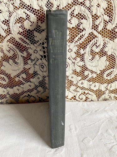 The Passing Throng 1923 Edgar Guest Poetry - Picture 8 of 8