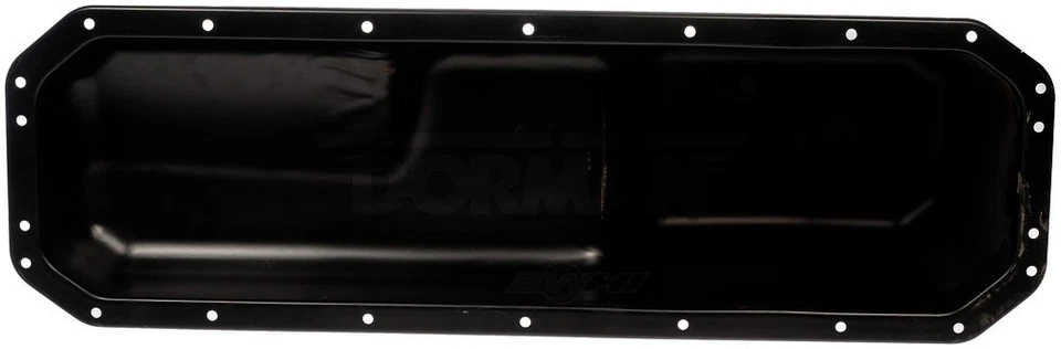 FIT 81-82 87-88 90-04 NAVISTAR 99-01 OSHKOSH CORPORATION 2 DRIAN 22 BOLT OIL PAN - Image 3 of 4