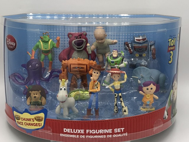 toy story 3 figure set