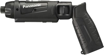 Panasonic 7.2V Stic Drill Driver EZ7421 Torque Control 21 Panasonic 7.2V Stic Drill Driver EZ7421 Torque Control 21