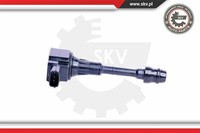 Esen SKV ZüNdspule ZüNdmodul Passend FüR Nissan X-Trail Primera 03SKV113