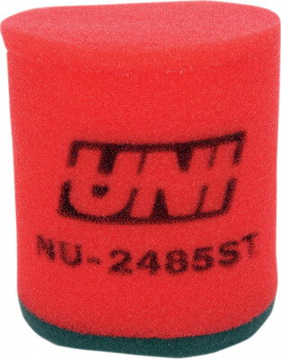 Uni Filter Air Filter for Suzuki LTZ 250 04-11 / Ozark 03-14