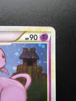 Pokemon Card Japanese Espeon 024/080 L2 Nintendo Holo Rare HP90