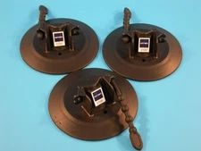 Gitzo G1586B Location Shoes/ Snow Shoes/ Big Foot Set of 3