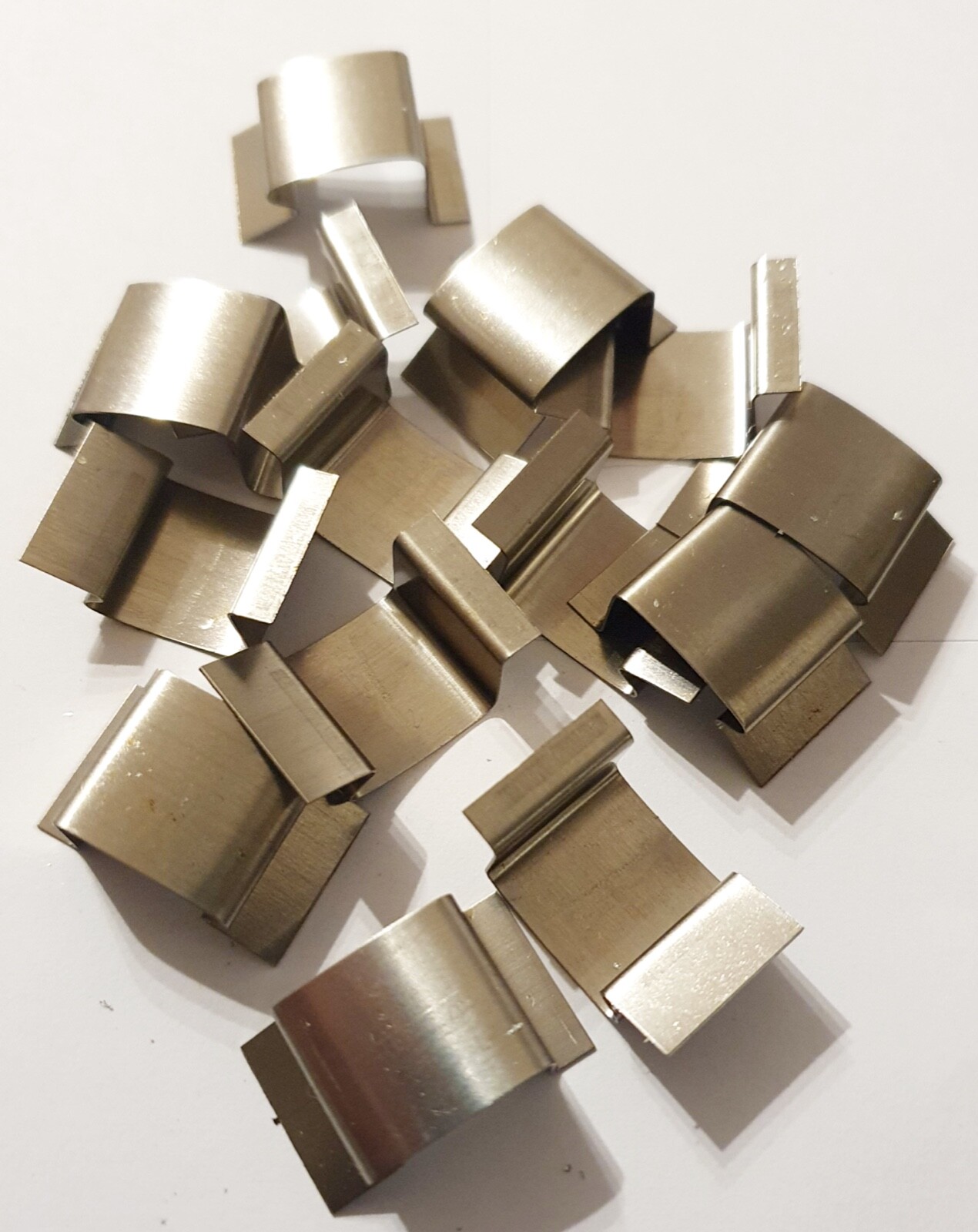 Greenhouse Glass G Clips Glazing Glass Clips Suitable For Elite